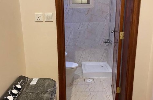 Taif Apartamento | شهد الثانية للشقق المخدومة - فئة اقتصادي