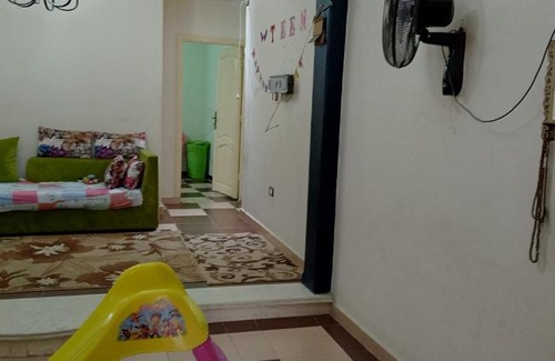 Cairo Apartamento | ش القومية العربية وراق امبابة
