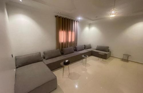 Al Wahah Apartamento | صالة وغرفة نوم فاخرة01303