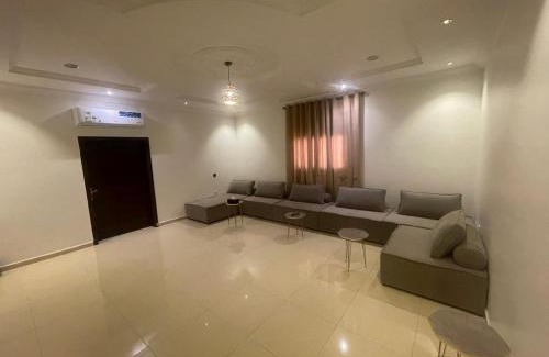 Al Wahah Apartamento | صالة وغرفة نوم فاخرة01303