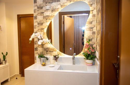 Al Kharj Apartamento | صالة وغرفتين نوم دخـول ذاتي
