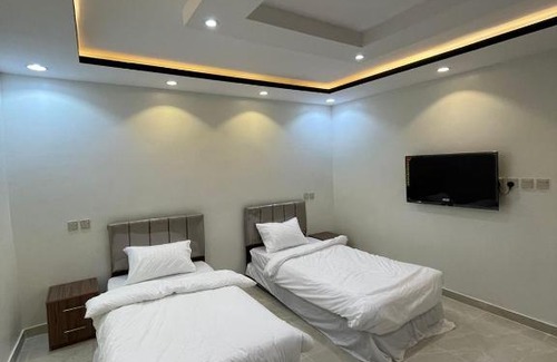 AlUla Apartamento | صفوة العلا safwat alula