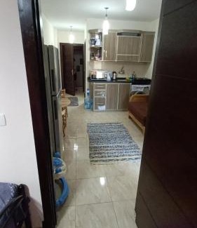 Al-Hammam Apartamento | صيف في جراند هيلز الساحل الشمالي
