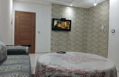 Quartier d'Ouled Oujih Apartamento | ضحى التيسير