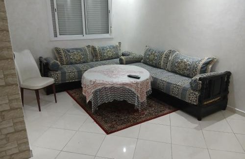 Quartier d'Ouled Oujih Apartamento | ضحى التيسير