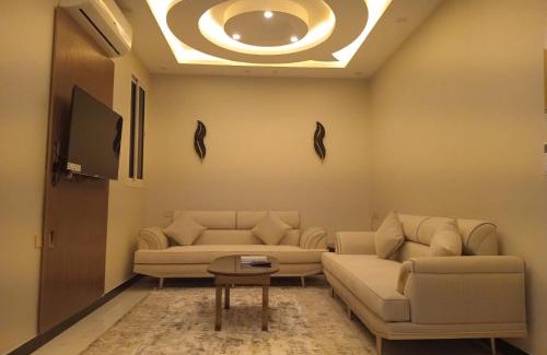 Al Duwadimi Apartamento | ضيف بارك للشقق المخدومة
