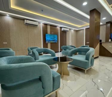 Al Duwadimi Apartamento | ضيف بارك للشقق المخدومة