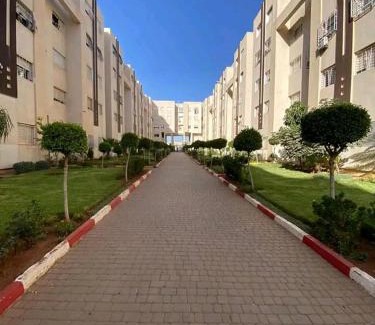 Fes Apartamento | طريق صفرو قرب المستشفى الجامعي و قرب مستشفي أكديطال