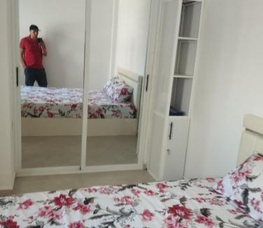 Branes Apartamento | طنجة قرب المستشفى الجامعي