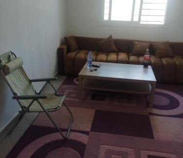 Branes Apartamento | طنجة قرب المستشفى الجامعي