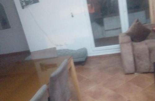 Bni Makada Apartamento | طنجة