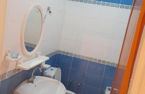 Tantana Apartamento | طنطانة شط مريم على بعد 500 متر من نزل سوفيفا دقيقتان بعيدة على البحر 100 متر