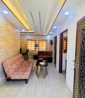 Ajloun Apartamento | عجلون - تلال اشتفينا 8