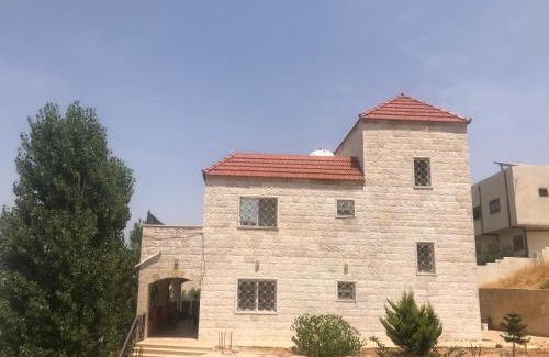 Ajloun Villa | عجلون Ajloun