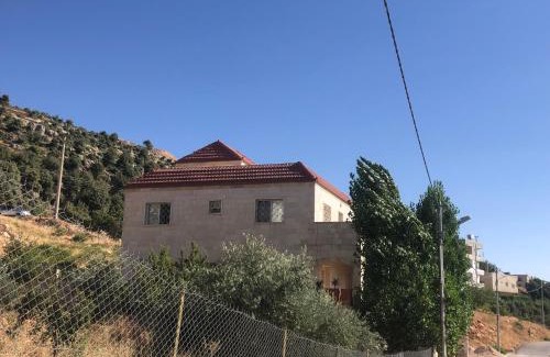Ajloun Villa | عجلون Ajloun