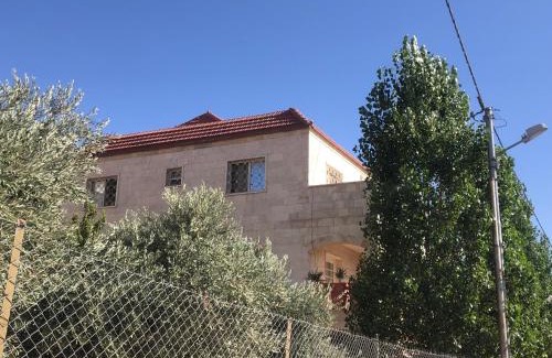 Ajloun Villa | عجلون Ajloun