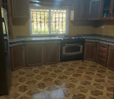 Ajloun Casa | عجلون