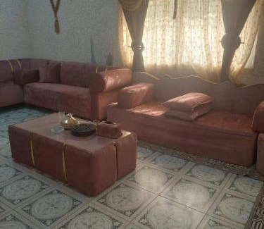 Ajloun Casa | عجلون