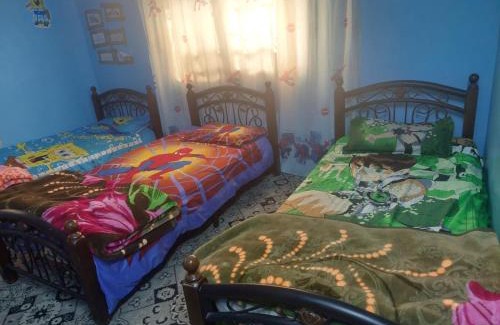 Ajloun Casa | عجلون