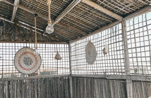 Abu Dhabi Otro | عريش بروق Brooq Tent