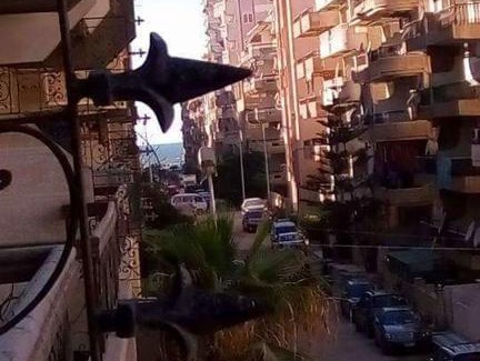 Al-'Amriyah Apartamento | عقار علي ٢