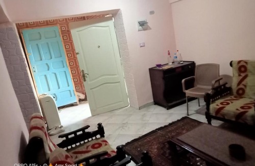 El Faraana Apartamento | عمارات الامل