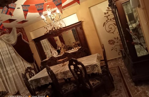 El Faraana Apartamento | عمارات الامل