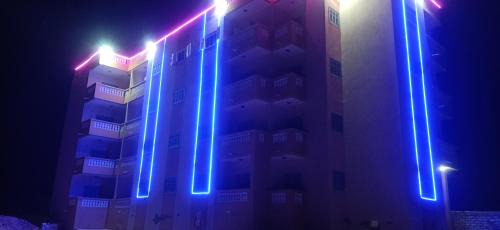 Marsa Matruh Apartamento | عمارة الحج موسي بشاطئ أم الرخم عجيبه