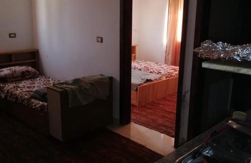 Umm Qais Apartamento | عمارة ام قيس الاثرية السياحية