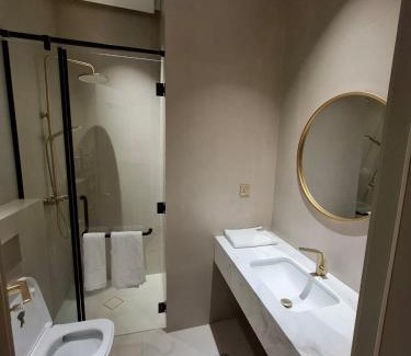 Amman Apartamento | عمان طريق المطار