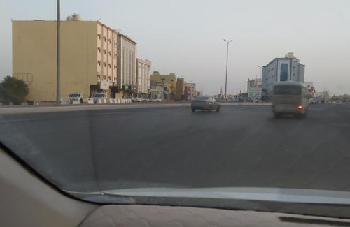 King Faisal Military City Apartamento | عند التمور الياسرية