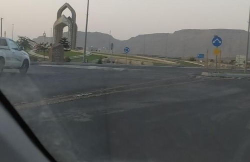 King Faisal Military City Apartamento | عند التمور الياسرية
