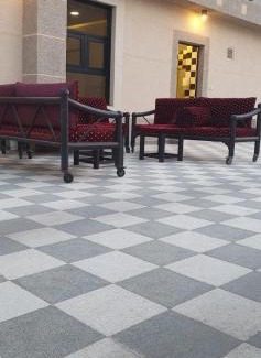 Buraydah Apartamento | عوالي الصفا للضّيافه