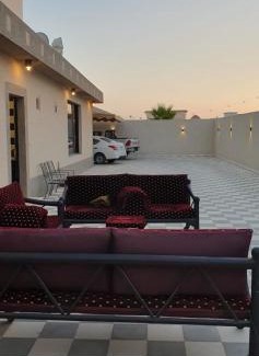 Buraydah Apartamento | عوالي الصفا للضّيافه