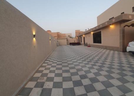 Buraydah Apartamento | عوالي الصفا للضّيافه