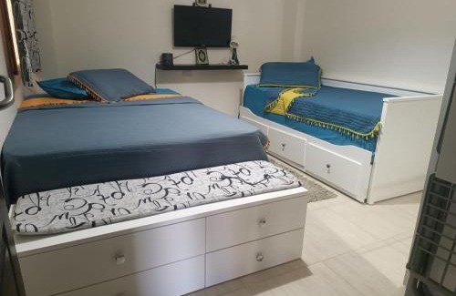 Ain Sokhna Casa | عين السخنة بلو ايلاند