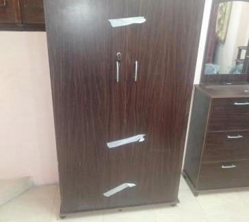 Dikirnis Apartamento | غرفة بحمام دور ارضي
