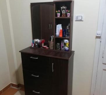 Dikirnis Apartamento | غرفة بحمام دور ارضي