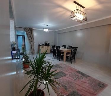 As-Salam Casa | غرفة بمنزل هادئ مناسب للعائلة