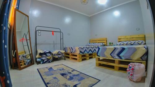 As-Salam Casa | غرفة بمنزل هادئ مناسب للعائلة