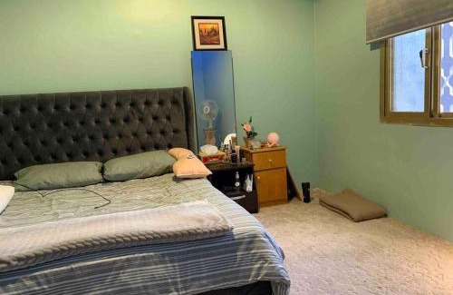 Abha Apartamento | غرفة خارجية بمدخل مستقل