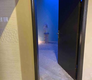 Abha Apartamento | غرفة خارجية بمدخل مستقل