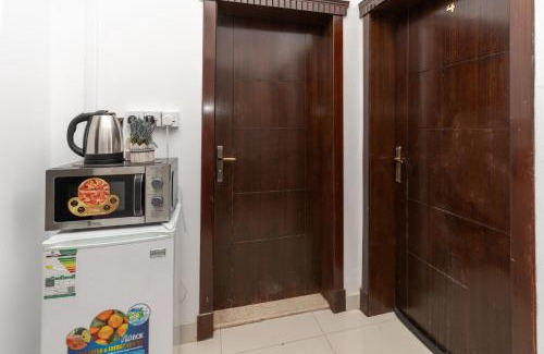 Al Kura Apartamento | غرفة فندقية الصواري 2