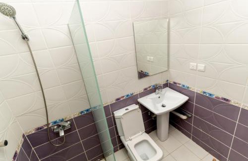 Al Kura Apartamento | غرفة فندقية الصواري 2