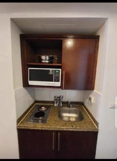 Zafarana Apartamento | غرفة فندقية ببورتو ساوث بيتش