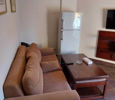Zafarana Apartamento | غرفة فندقية ببورتو ساوث بيتش