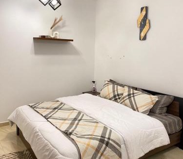 Nizwa Casa | غرفة للايجار نزوى خلف اللولو