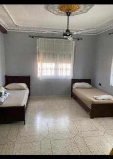 Hay Al Matar Apartamento | غرفة للشخصين وحمام لا للمحرمات