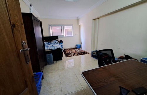 Port Said Casa | غرفة مميزة مكيفه في وسط وبورسعيد