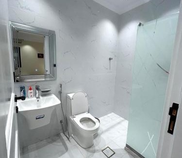 Jeddah Apartamento | غرفة هادئه ومميزة